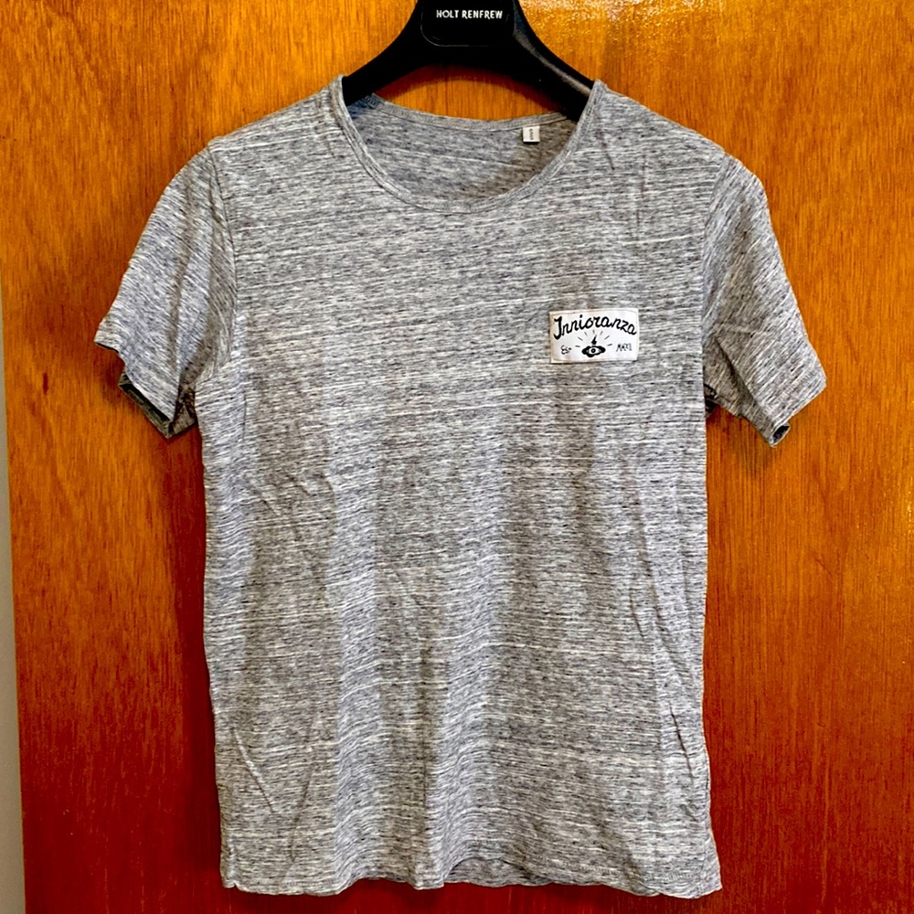 Men’s Casual Tee